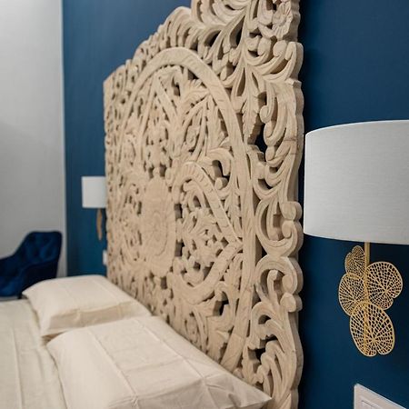 مبيت وإفطار كاتانيا Ursino'S Luxury المظهر الخارجي الصورة