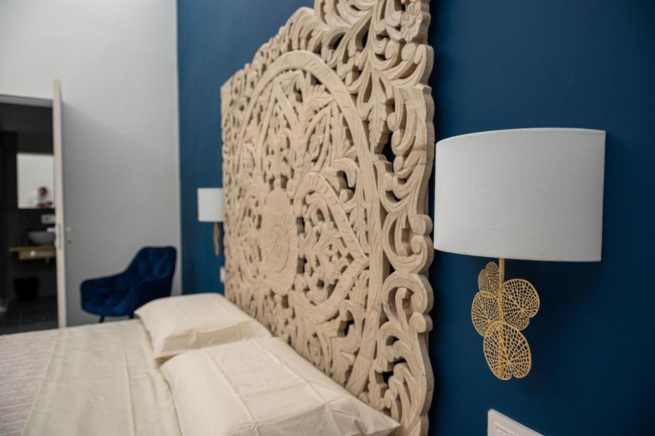 مبيت وإفطار كاتانيا Ursino'S Luxury المظهر الخارجي الصورة