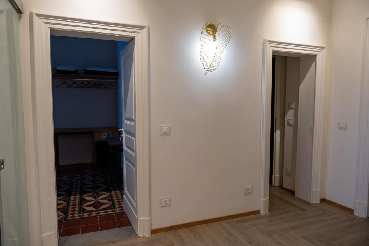 مبيت وإفطار كاتانيا Ursino'S Luxury المظهر الخارجي الصورة