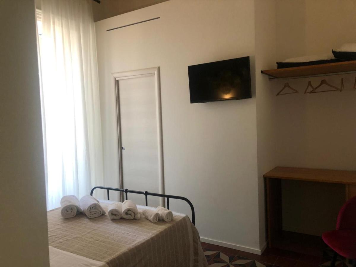 مبيت وإفطار كاتانيا Ursino'S Luxury المظهر الخارجي الصورة