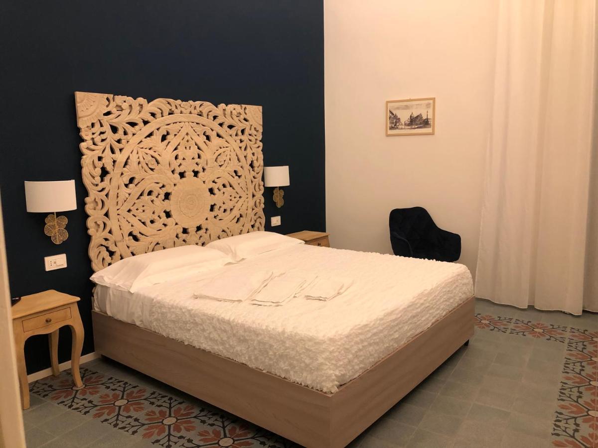 مبيت وإفطار كاتانيا Ursino'S Luxury المظهر الخارجي الصورة