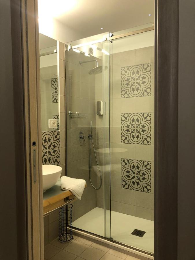 مبيت وإفطار كاتانيا Ursino'S Luxury المظهر الخارجي الصورة